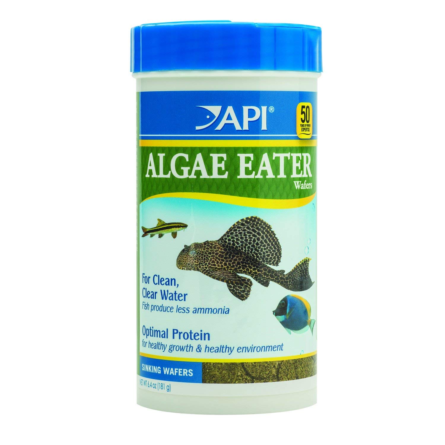 Fish Food